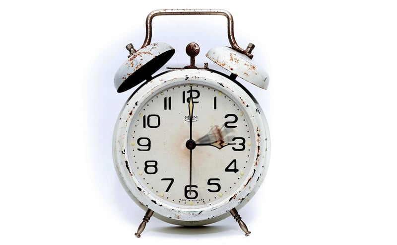 Time-Saving Hacks