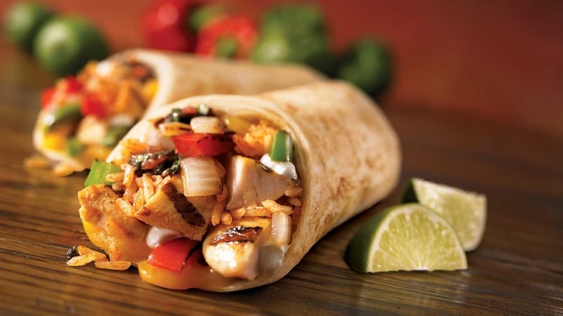 Mexican Street Tacos