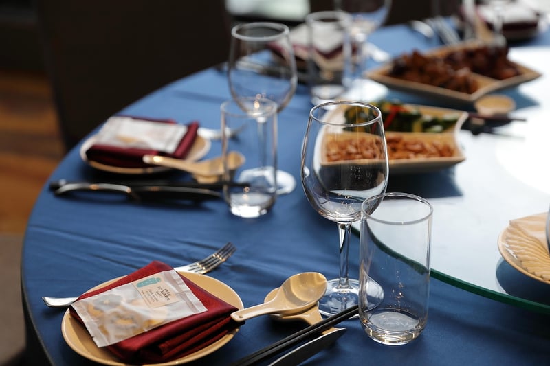 Multi-Functional Utensils