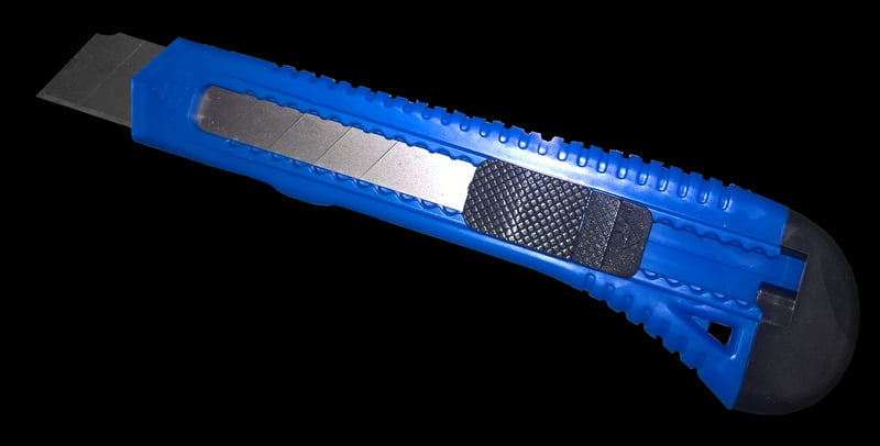 Sustainable Tool Storage